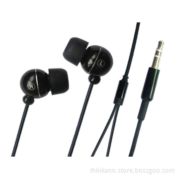 Earphone for iPhone